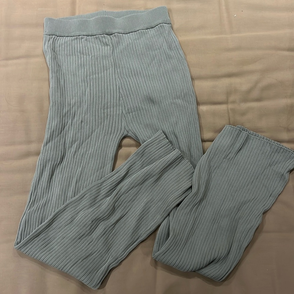 Glassons ribbed pants